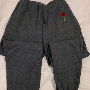 Unknown sweatpants